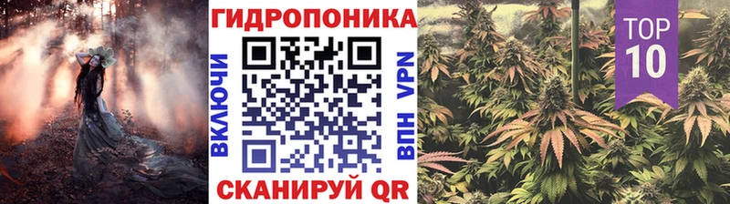 Канабис THC 21% Кимры
